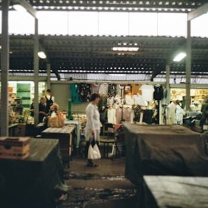 Precision Airsoft Rifle