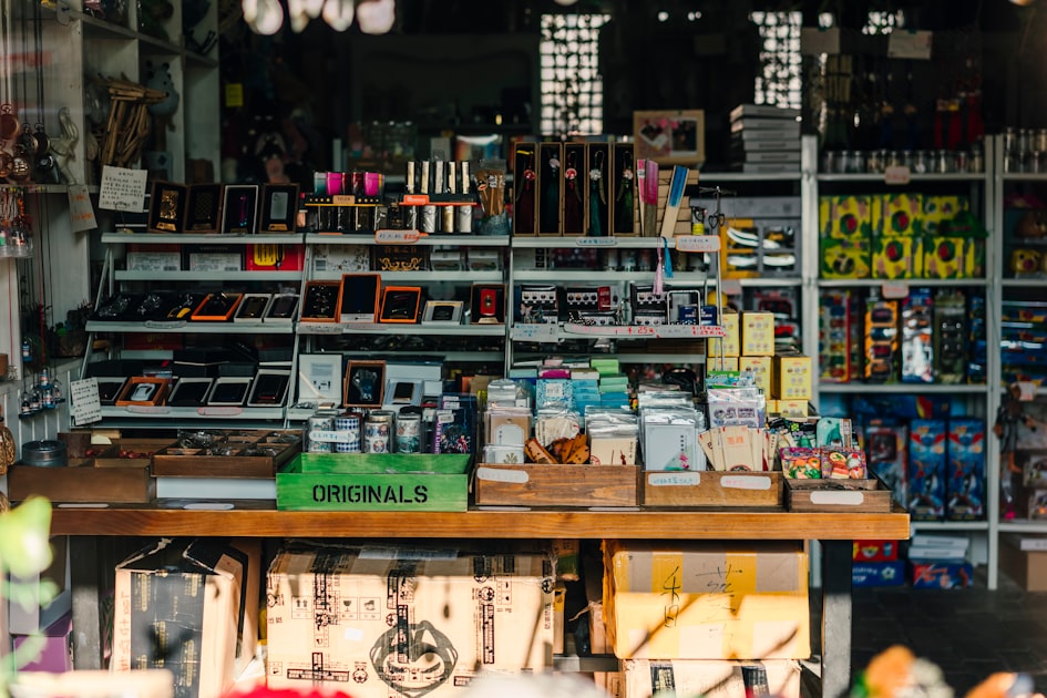 Maximizing Product Listings for Better Choices