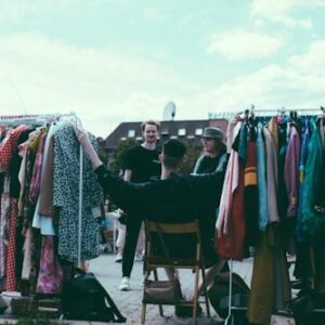 Firearm Cleaning Kit